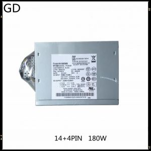 GD For Lenovo PCB038 180W Power Supply FRU 54Y8870 PSU 14pin+4pin 100% Tested Fast Ship