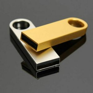 Pen Drive Metal Pendrive 2.0 32GB 128GB 16GB 8GB 4GB High Speed Usb Flash Drive 256g Usb Memory Disk Free Custom Logo & Shippi
