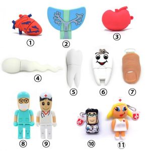 Cartoon pen drive cute pendrive  usb stick  Usb memory Usb flash drive 4gb 8gb 16gb 32gb 64gb 128gb  Usb device  Usb drive gifts