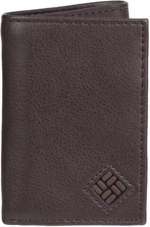 Columbia Men's RFID Trifold Wallet