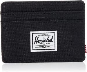 Herschel Men's Charlie RFID