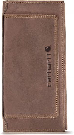 Carhartt Men's Rodeo Wallet