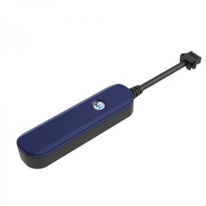 Built-in Battery Motorcycle GPS Tracker Bike Electric Car Anti-theft Tracking Locator