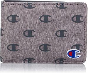 Champion Graphic Wallet