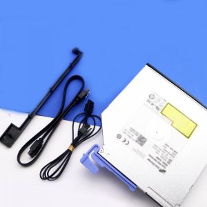For Lenovo ThinkCentre E95 M91T PC Desktop Computer Mainframe 8X DVD RW Dual Layer Writer 24X CD Burner Internal Optical Drive