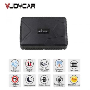 Personal Vehicle Tracker TK915 Car GPS Tracker Magnet 10000mAh Long Battery Life 120Days Portable Locator Advanced TK Star TK905