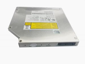 New for Apple iMac Superdrive Double Layer 8X DVD RW DL Burner 24X CD Writer Slot-in 12.7mm Internal SATA Optical Drive HL GA11N