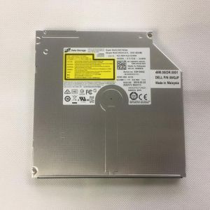 New and original for Dell Inspiron linyue M301Z M411R M421R notebook optical drive with built-in dvdrw recorder