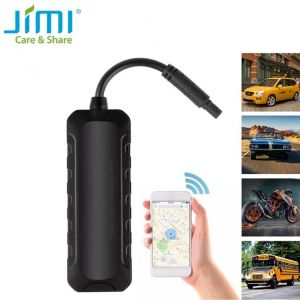 Concox Jimi Waterproof Vehicle GPS Tracker GV25 With Battery IPX5 cut off oil fuel Geo-Fence Vibration ACC Car Alarm Locator