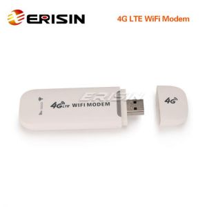 Erisin ES246 3-In-1 4G LTE USB Modem Mobile Wifi Router Hot Spo Internet Dongle Broadband Unlock