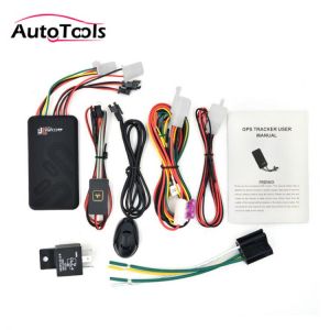 GT06 car GPS Tracker Vehicle real time PC online car/motorcycle tracking system locator cut off fuel + microphone