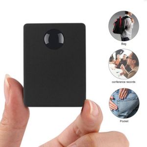 N9 Mini Portable Anti-theft Car GPS GSM Locator Voice Alarm Tracking Device Car GPS GSM Locator Voice Alarm Tracking Device Loca