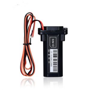 GPS Tracker Mini Car Vehicle Motorcycle GSM Locator Global Real Time Tracking Device Waterproof Builtin Battery Finder Equipment