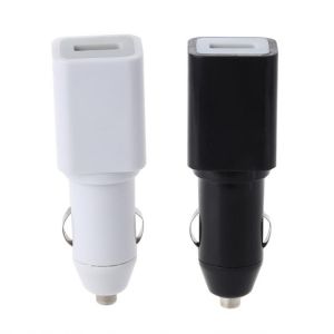 Mini Locator USB Car Charger Tracker SPY GPS Real Time GSM GPRS Vehicle Tracking