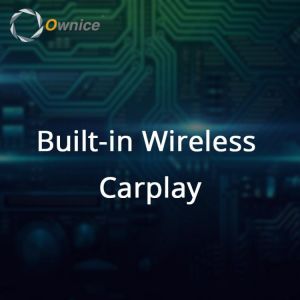 Ownice Built-in Wireless Carplay for android Car radio only for Ownice K3 K5 K6 Series