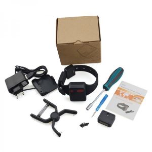 The Latest CE Ankle Bracelet GPS tracker MT60X with strap for Offender Prisoners Inmates Parolees real time online APP Web Track