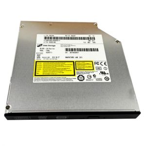 DVD Burning Optical Drive for HL GTA0N GT50N GTC0N GT80N Laptop 12.7MM SATA Serial Built-in Optical Drive