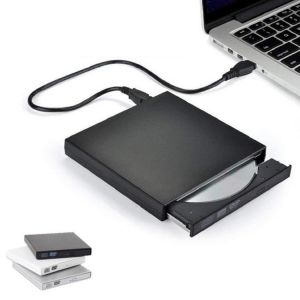 External cd player  Optical Drives USB External DVD CD Reader Player Optical Drive for Windows Laptop Computer внешний cdro