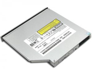 Laptop Internal DVD Drive Replacement for HP Pavilion dv4 dv5 dv6 dv7 dv8 Series  8X DVD RW Recorder 24X CD-R Burner