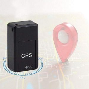 GPS Tracker For Motorcycle Car Child Trackers Locator Systems Bike GPRS Tracker car tracker anti lost