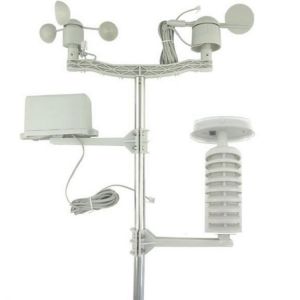 WH-SP-WS01 Wind Measuring Sensor Meteorological Instrument Accessories for Misol
