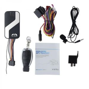 4G Car GPS Tracker Waterproof Ip67 Vehicle gps Tracking Device GPS403B with remote controller GPS403A TK103A TK103B