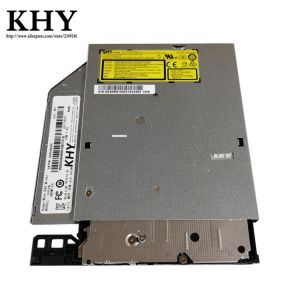 Original Ultra Slim 9.0mm DVDRW Drive  Super Multi DVD Writer MODEL: UJ8HC UJ8E2S UJ8FBS SU-228HB GUE1N GUE0N DA-8AESH  DA-8A6SH