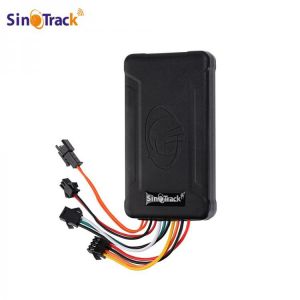 Global GPS tracker ST-906 for Car motorcycle vehicle tracking device with Cut Off Oil Power & online tracking software & A