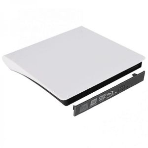 9.0/9.5/12.7mm USB 3.0 Blu-Ray DVD RW/Combo/CD ROM Case For Laptop Desktop PC Optical Disk Drive SATA External DVD Enclosure