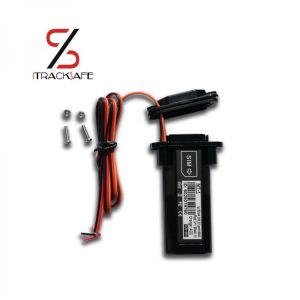 China Mini Gsm Gprs Motorcycle Moto Vehicle Car Gps Tracker Locator Tracking Device Anti Theft Alarm System Free Mobile Apps
