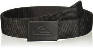 Quiksilver Men's Principal Schwack Belt