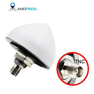 40dBi marine navigation GPS antenna, L1\B1\G1 RTK antenna,high precision GPS antenna with TNC connector