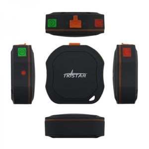 LK109 Waterproof Mini Tracker Tracking System TKSTAR GPS Tracker GSM GPS for Children Parents Pets Cars SOS communicatorTK1000