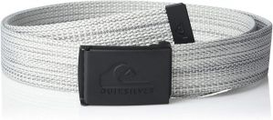 Quiksilver Men's Principal Schwack Belt