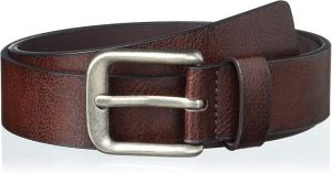 Perry Ellis Men's Casual Leather Belt