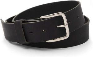 Journeyman Leather Belt | Made in USA | Mens Leather Belt