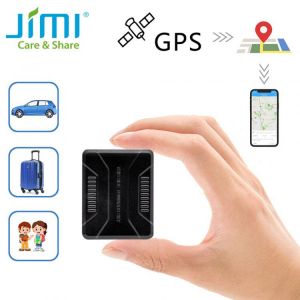 Concox Newest LG02 Compact Portable GPS Tracker With GPS+LBS+WIFI Positioning 750mAh Battery With APP/SMS/PC Mobile GPS Tracker