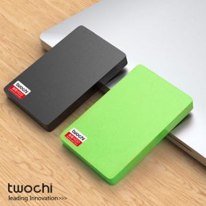 TWOCHI A1 USB3.0 2.5'' External Hard Drive 80GB 120GB 160GB 250GB 320GB 500GB Storage Portable HDD Disk Plug and Play fo