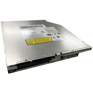 New original DL-8A4SH 12.7mm Slim Tray DVD/ RW and CD-RW Super Multi double-layer Combination Drive Caddy