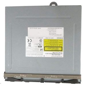 Blu-Ray Disk Drive Replacement Lite-On DG-6M1S-01B DG-6M1S 6M2S B150 for  One