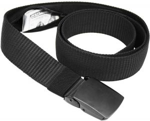Money Belts for Travel for Men, Nylon Military Tactical Mens Belt with Zinc Alloy Buckle, Security Travel Money Belt with Hidden M
