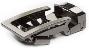 Anson Belt & Buckle - Men's 1.25" Traditional Buckle (Buckle Only)