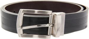 Florsheim Men's Reversible Casual 35 mm Belt