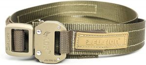 Fusion Men's Trouser Type B "Impact" Belt Pack