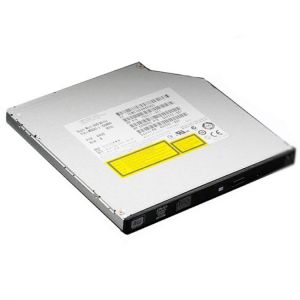 Notebook Internal DVD Drive for Asus X55A X54C X54H X55U X53U Series Double Layer 8X DVD RW RAM Burner 24X CD Writer Replacement