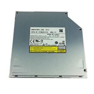 DVD Burning Optical Drive for DELL Alien M14XR2 M17XR5 M18XR3 Inhalation 9.5mm Ultra-Thin SATA Serial DVD Optical Drive