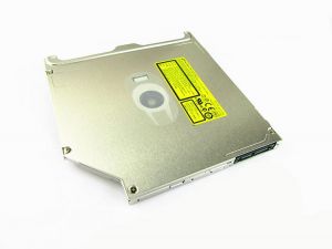 for Apple Macbook Pro A1297 17 i7 Inch Unibody Laptop Internal DVD SuperDrive 8X DVD-RW DL Recorder 24X CD-R Burner Replacement