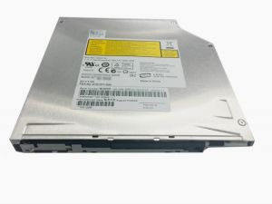 Brand New for Apple MacBook Pro 13" 15" 17" SuperDrive 9.5mm Super Slim 8X DL DVD CD RW Burner Laptop Slot IDE Driv