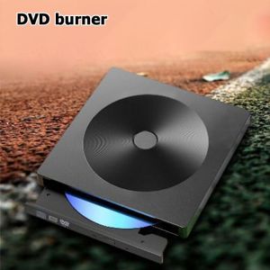 Portable Ultra Slim CD DVD ROM Writer DVD ROM Portatil Lector DVD Externo External CD DVD Drive USB 3.0 USB Type C