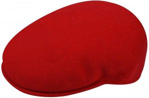 Kangol Men's 504 Ivy Cap
